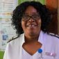 Sister Mapfundi